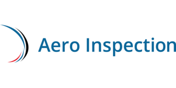 Aero Inspection logo