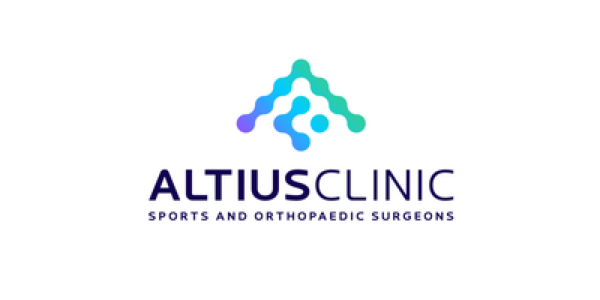 Altius Clinic logo