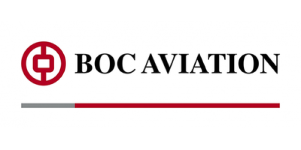 BOC Aviation Limited logo