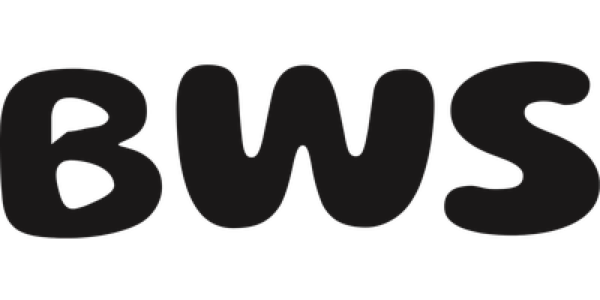 BWS Agency (Black White Sheep Pte Ltd) logo