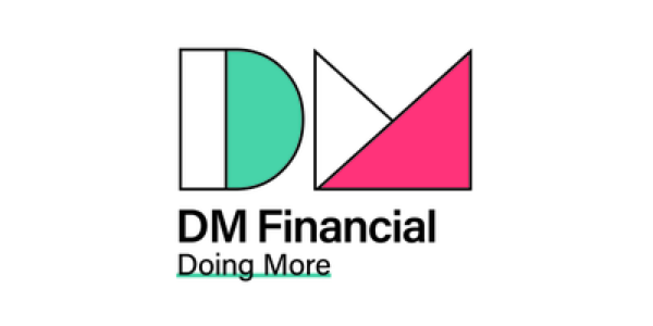 DM Financial logo