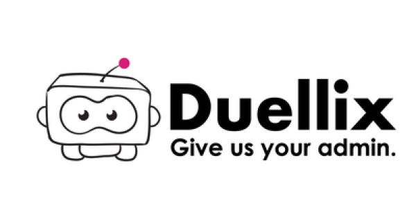 Duellix logo