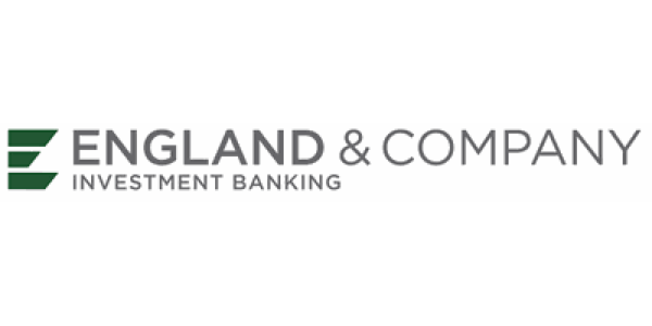 England & Company logo