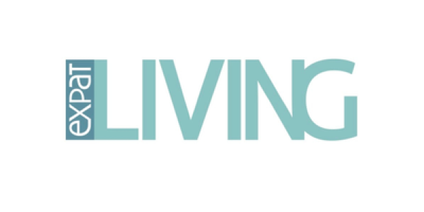 Expat Living logo