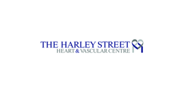 Harley Street Heart & Vascular Centre logo