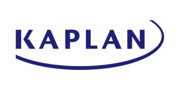 Kaplan Higher Education Academy logo