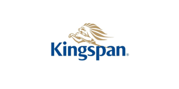 Kingspan logo