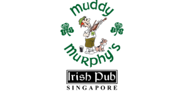 Muddy Murphy’s logo