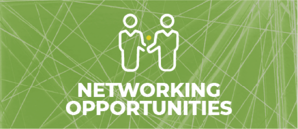 Networking Opportunities icon, from their own membership page