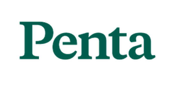 Penta Group logo