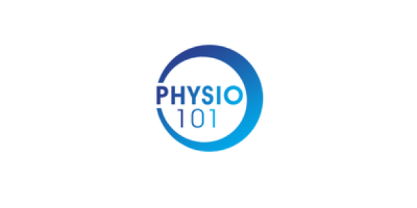 Physio 101 logo