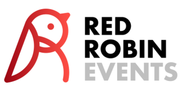 Red Robin Events logo