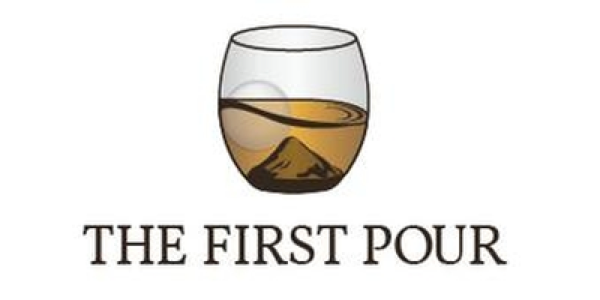 The First Pour logo